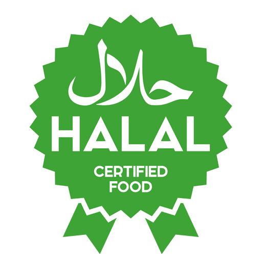Halal Foods 